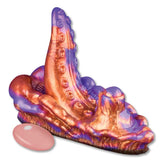 Icon Brands Alien Nation Copperhead Vibrating Grinder Pad Vibrating Dildos